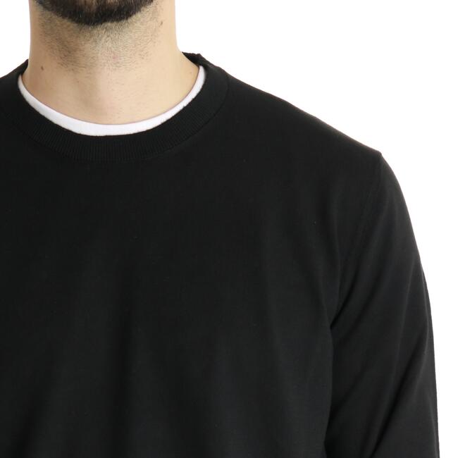 MAGLIA BASIC +39MASQ - Mad Fashion | img vers.650x/